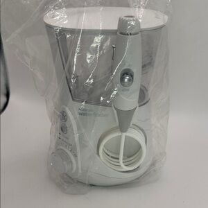 New Waterpik Waterflosser
